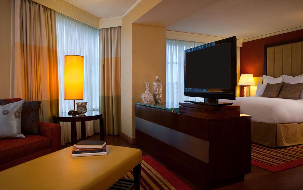 Renaissance Southpark Hotel Charlotte