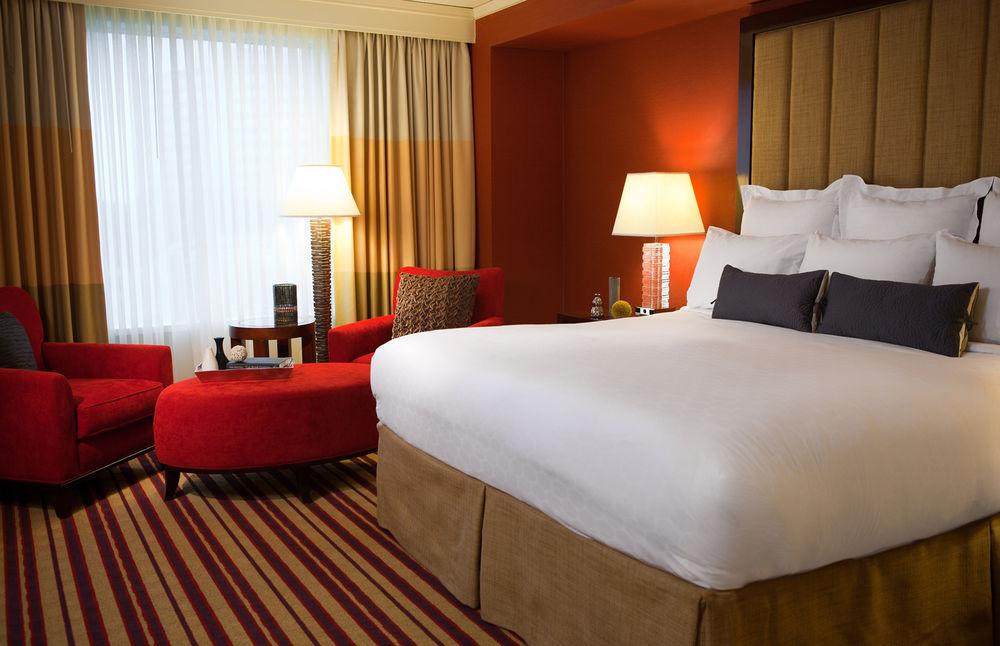 Renaissance Southpark 4* Charlotte