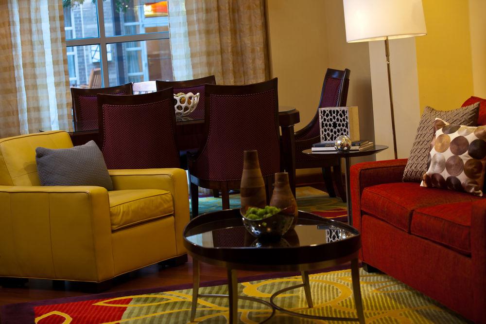 Renaissance Southpark Hotel Charlotte