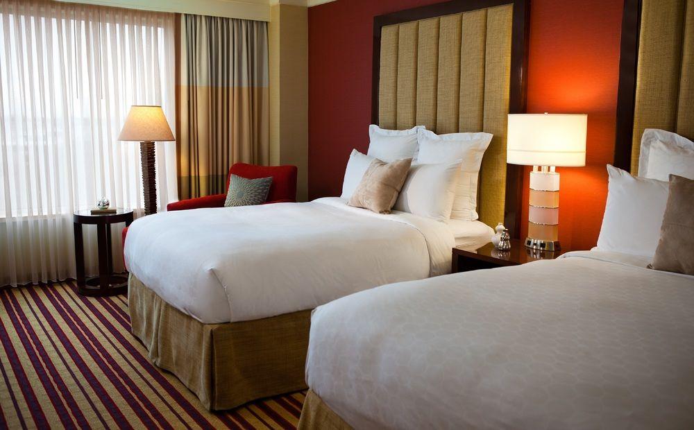 Hotel Renaissance Southpark Charlotte