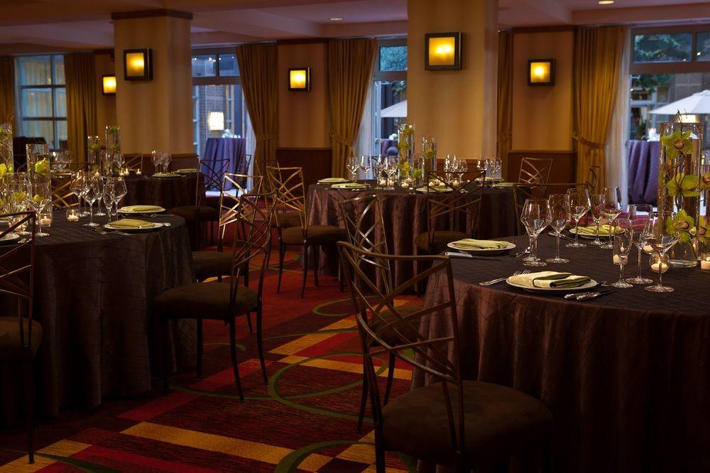 Hotel Renaissance Southpark