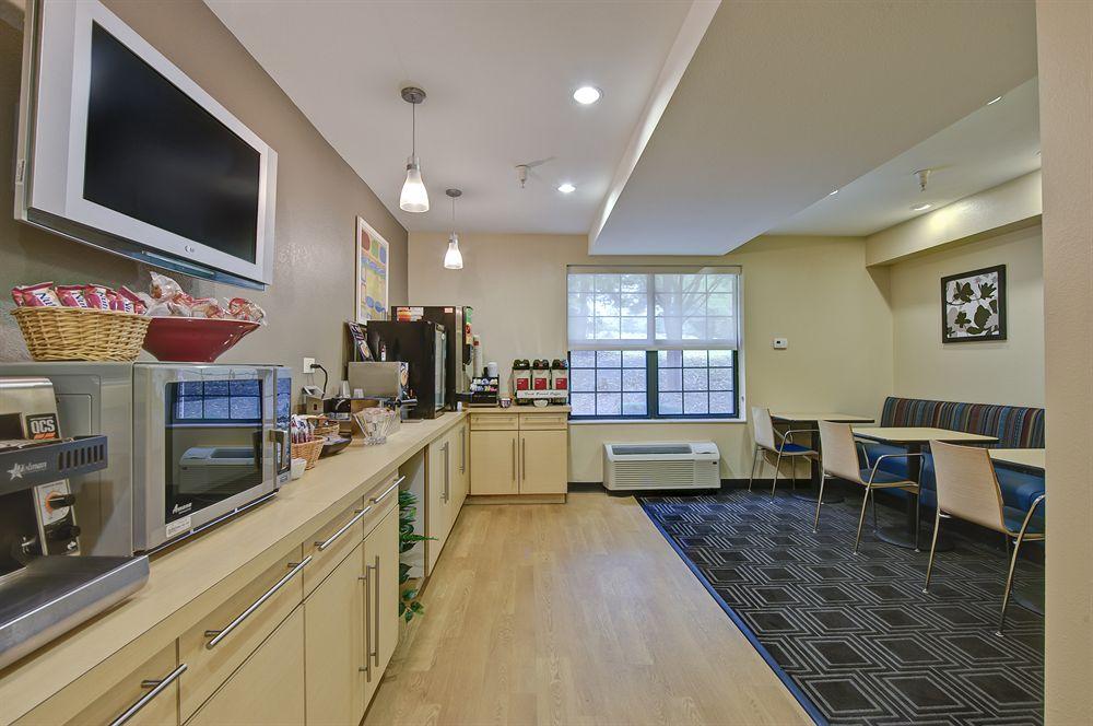 Hotel Towneplace Research Park Charlotte