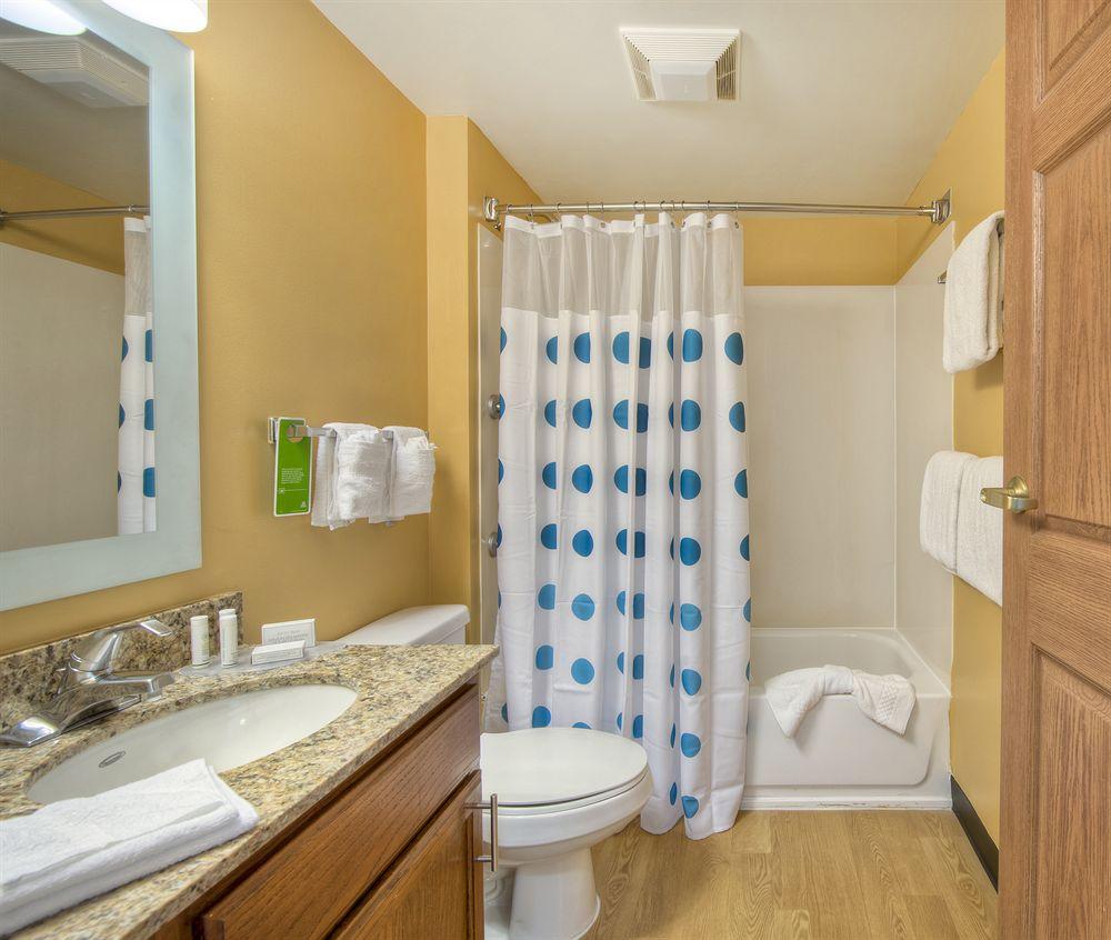 Towneplace Research Park 3*