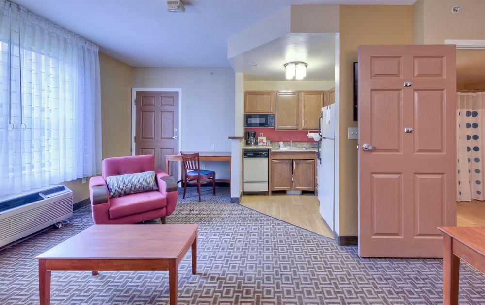 Towneplace Research Park