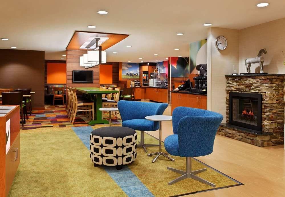 Fairfield & Arrowood Hotel 3*