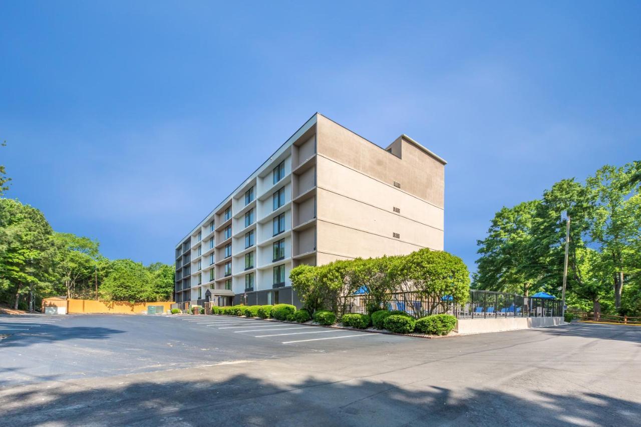 Comfort Airport Uptown 3* Charlotte