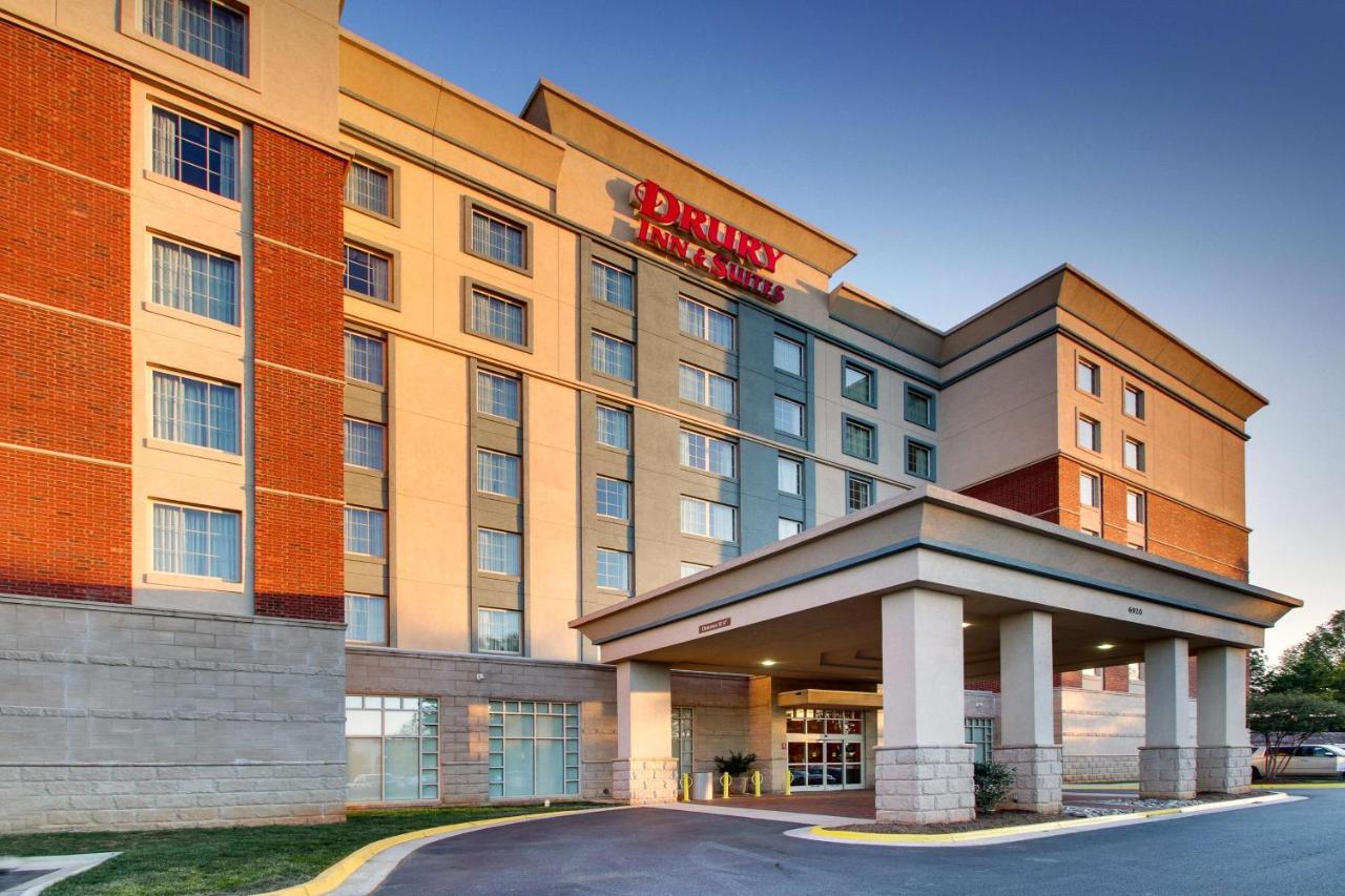 Drury & Northlake Hotel