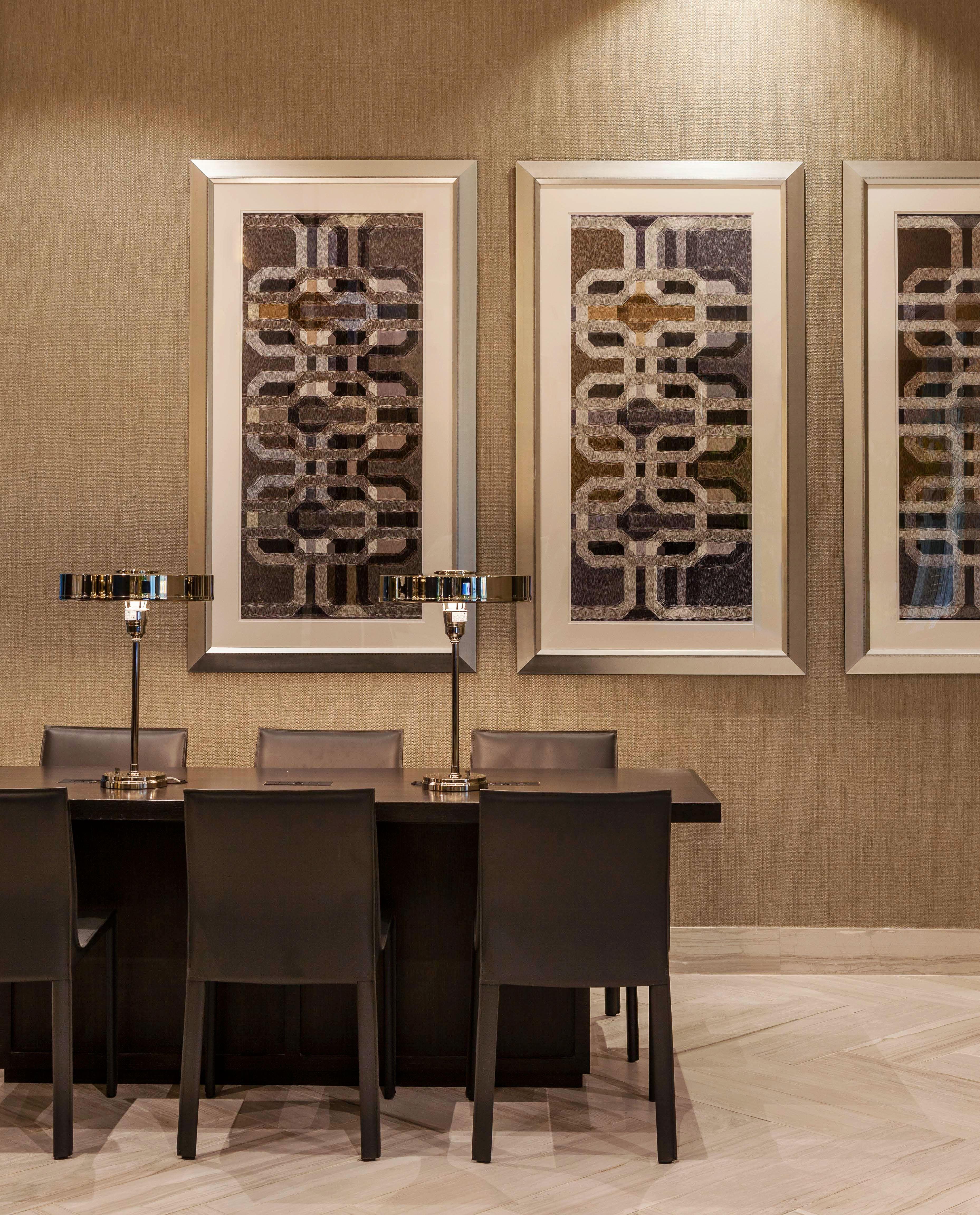 Sheraton Charlotte