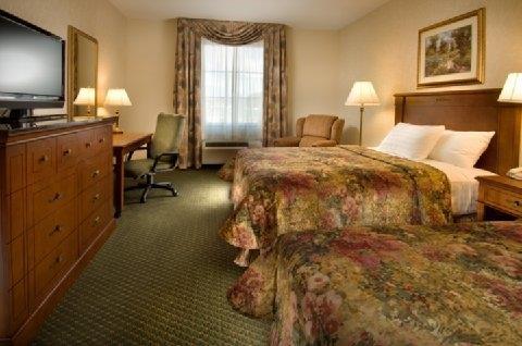 Drury & Northlake 3* Charlotte