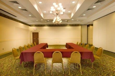 Hotel Drury & Northlake