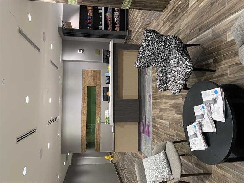 Home2 By Hilton Uptown 3*