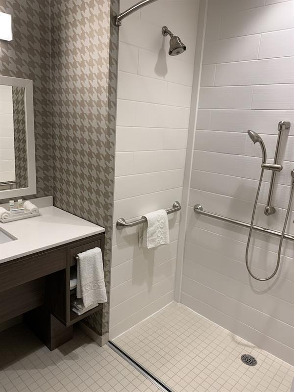 Home2 By Hilton Uptown Hotel Charlotte