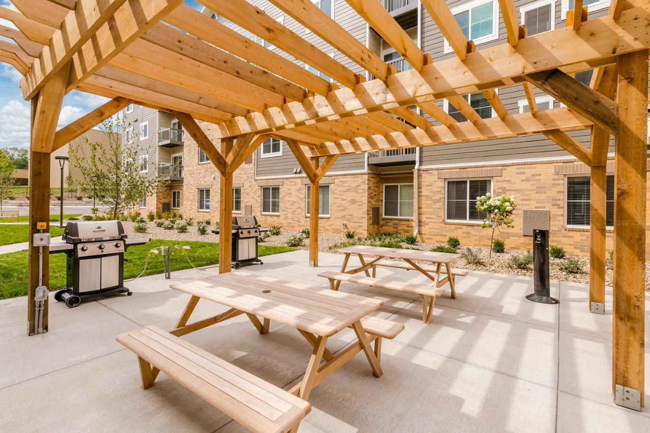 Hotel Waterwalk Extended By Wyndham - Arrowood 3*