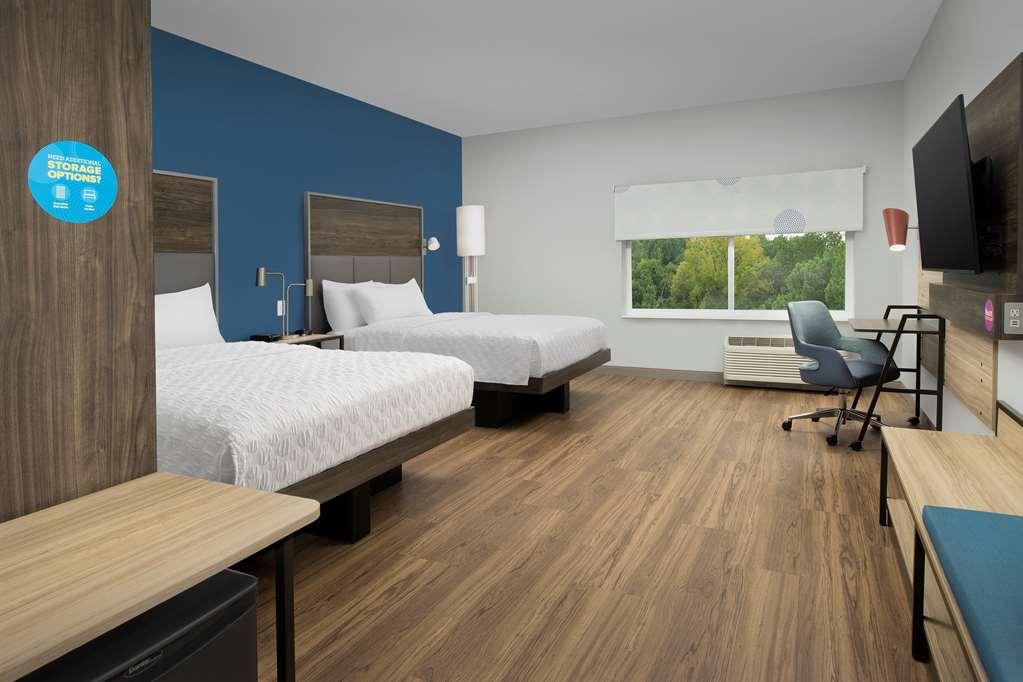 Hotel Tru By Hilton Airport Pointe
