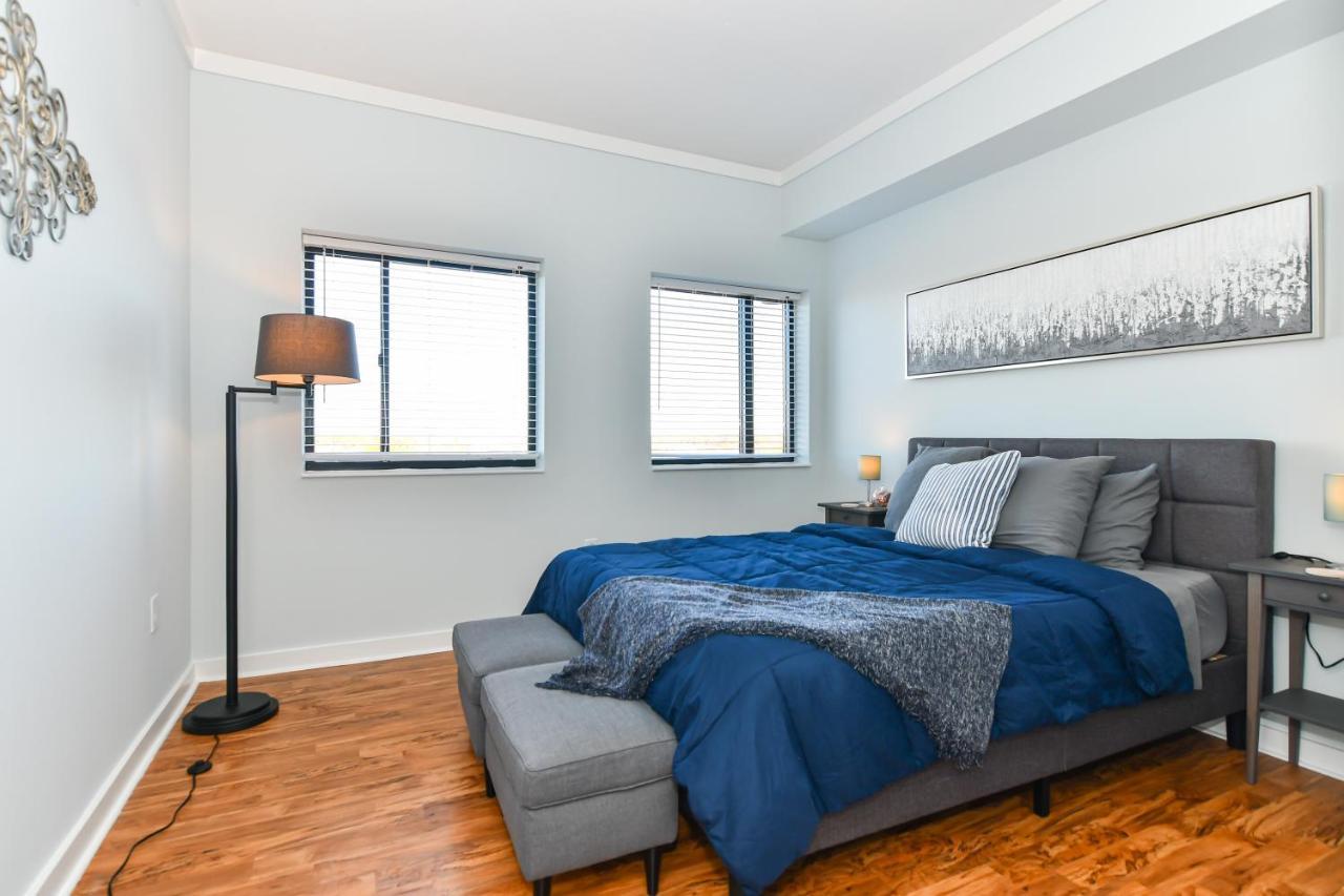 {cloud 9} Luxury 2 Bedroom In Uptown Charlotte