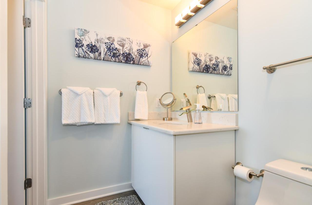 {cloud 9} Luxury 2 Bedroom In Uptown Apartment Charlotte
