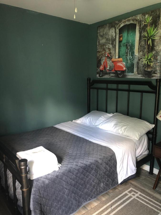 La Casa De Carmen Charlotte