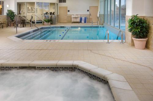 Drury & Place Hotel Charlotte