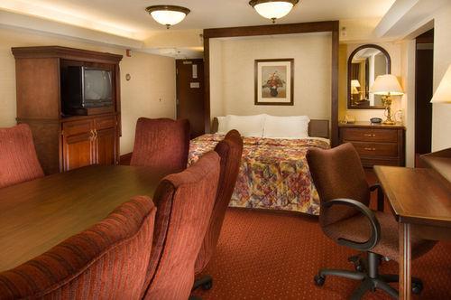 Hotel Drury & Place 3*