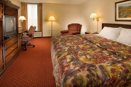 Drury & Place Hotel