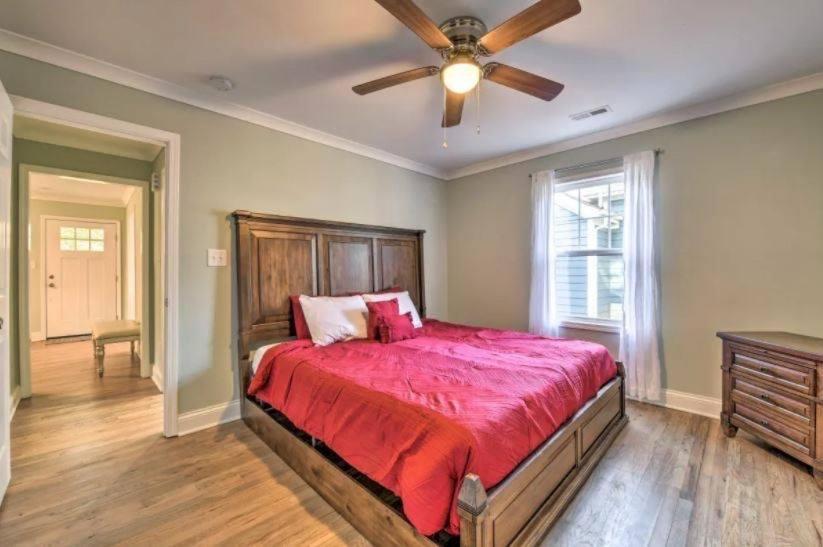Homestay Spruce