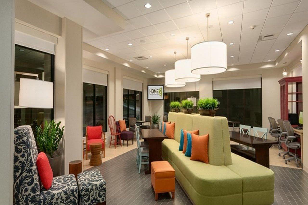 Home2 By Hilton Northlake Charlotte