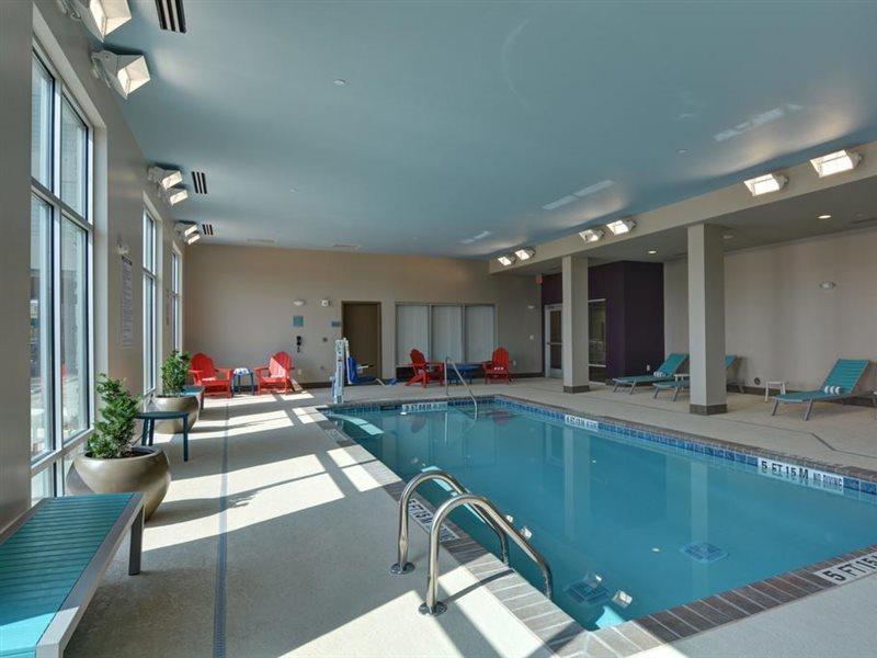 Hotel Home2 By Hilton Piper Glen Charlotte