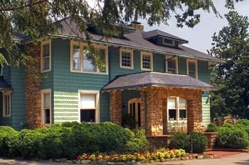 Hotel The Vanlandingham Estate Charlotte