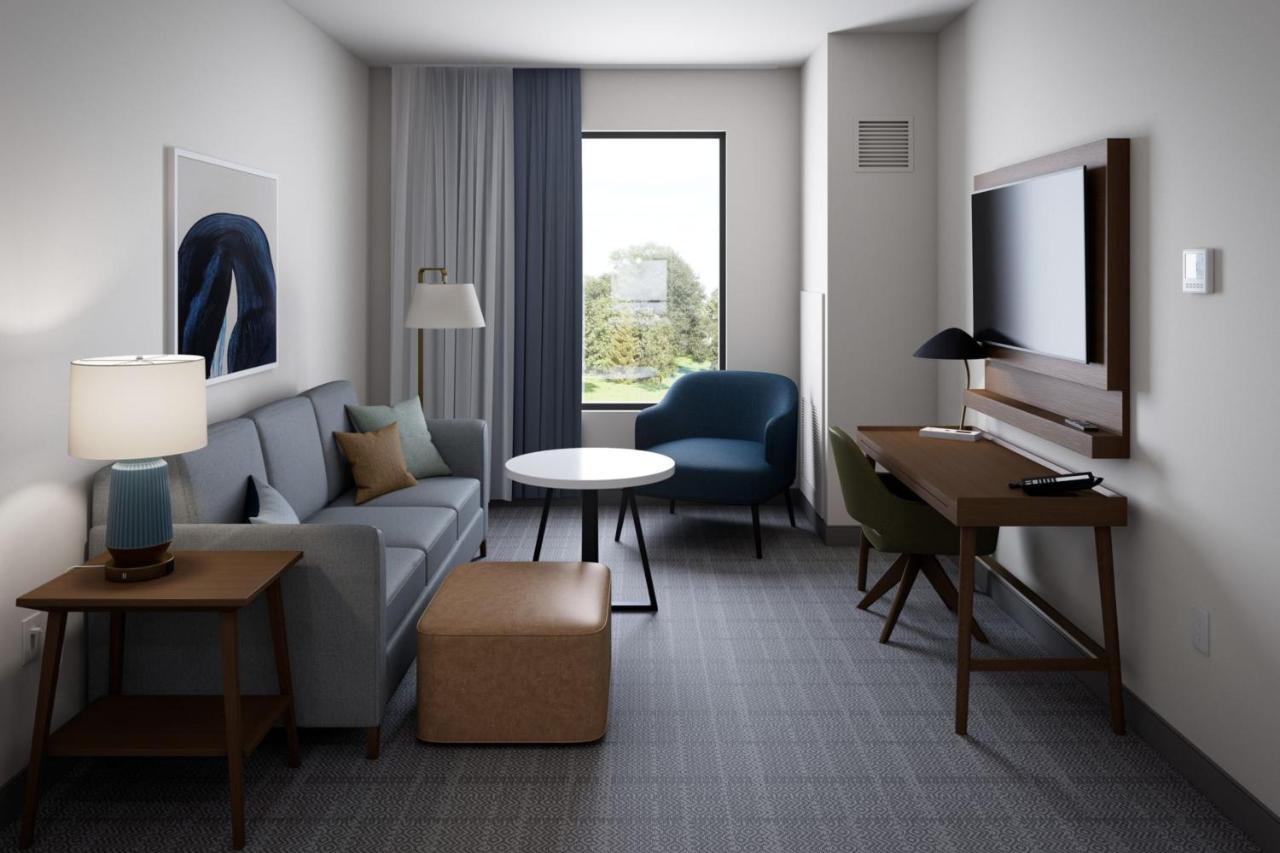 Staybridge Arpt Area - Tyvola, An Ihg Hotel 3*