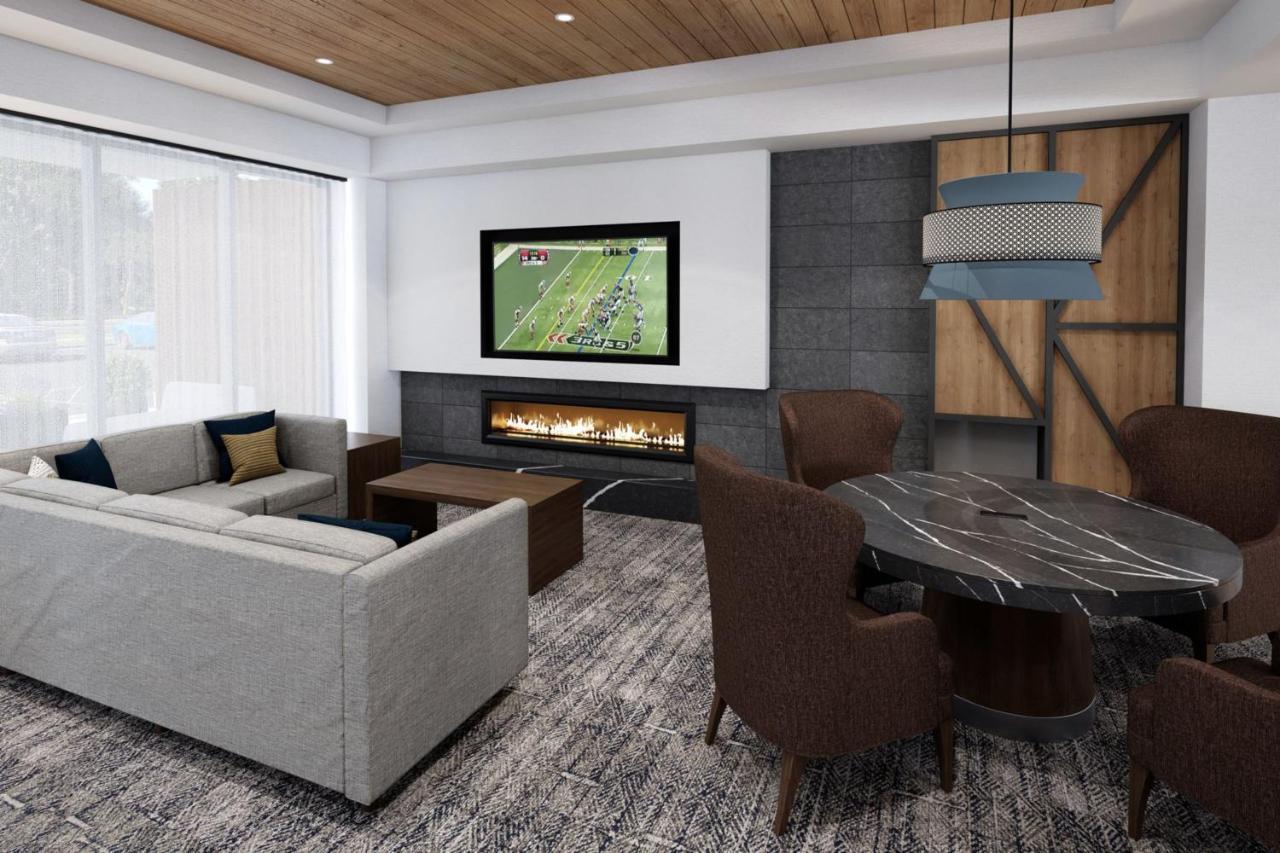 Staybridge Arpt Area - Tyvola, An Ihg Charlotte