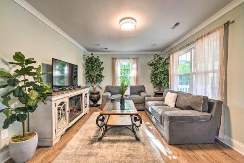 Homestay Spruce