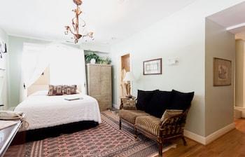 Hotel The Vanlandingham Estate Charlotte