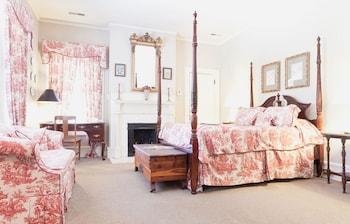 The Vanlandingham Estate Charlotte