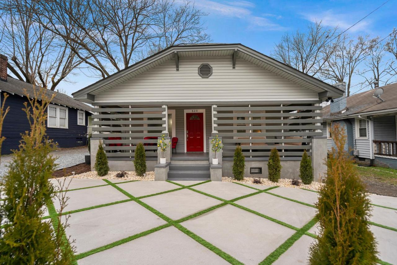Luxury Noda Charlotte
