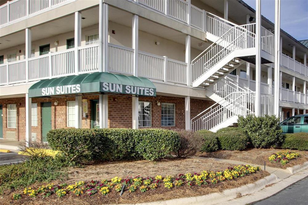 Intown Extended Nc -east Independence