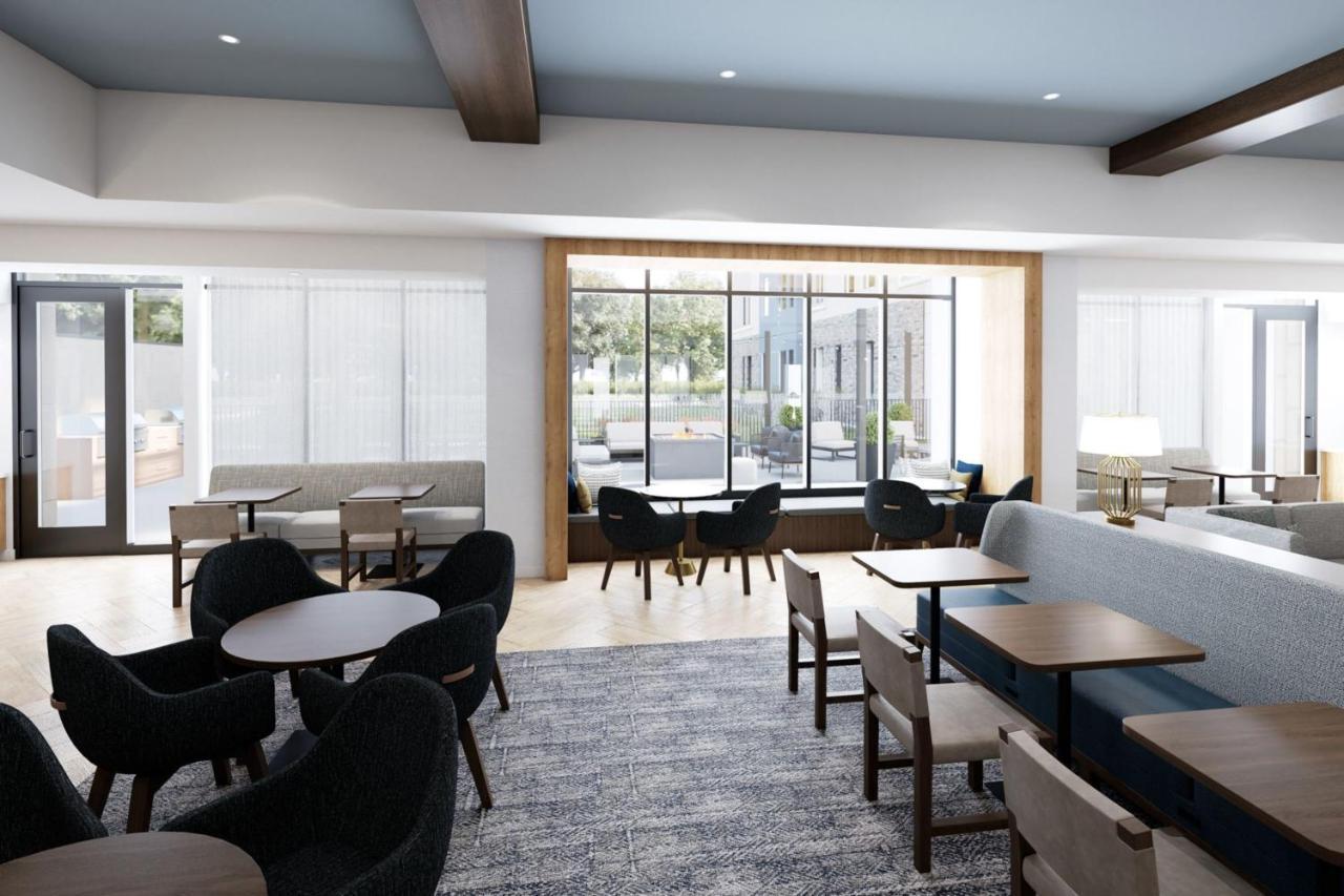 Hotel Staybridge Arpt Area - Tyvola, An Ihg