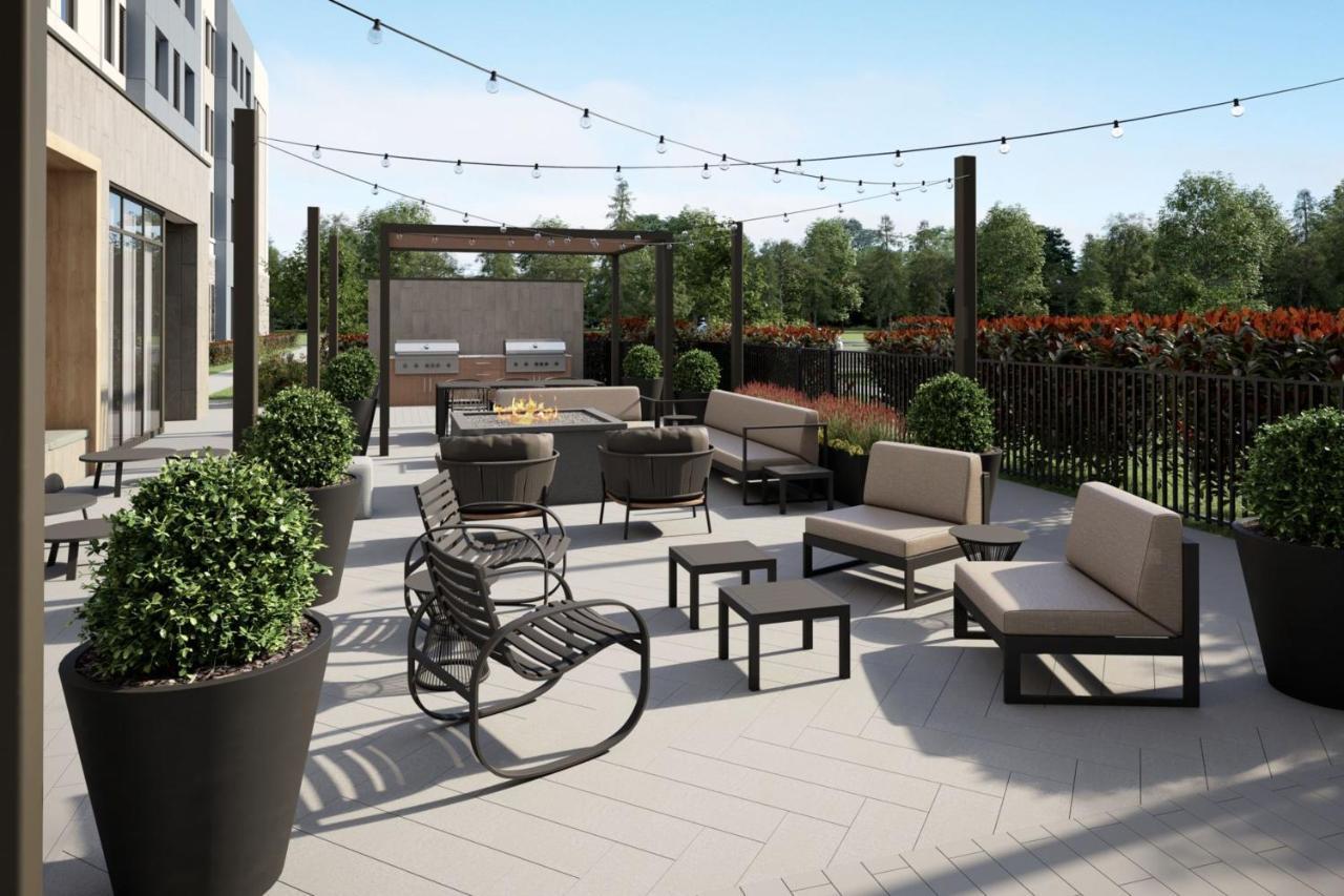 Staybridge Arpt Area - Tyvola, An Ihg 3* Charlotte