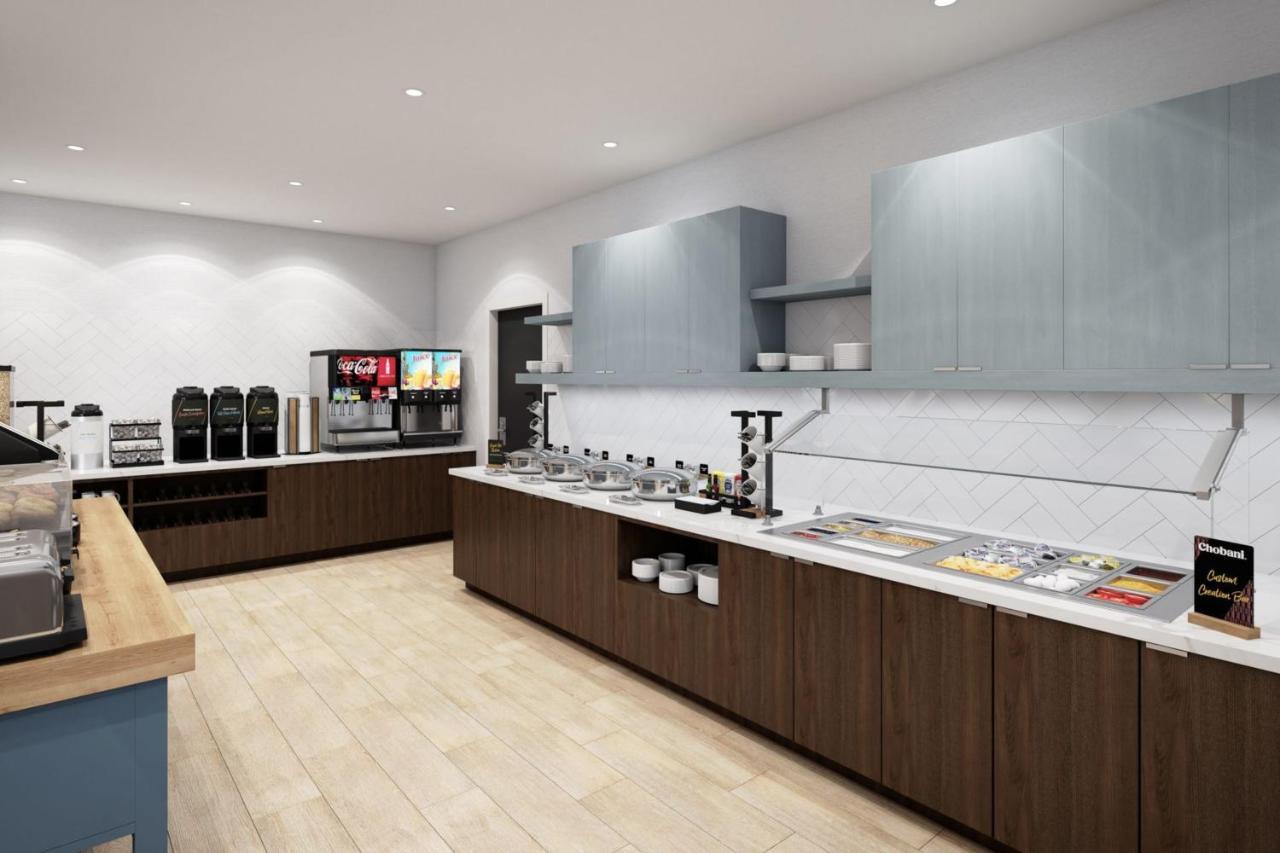 Staybridge Arpt Area - Tyvola, An Ihg Hotel Charlotte