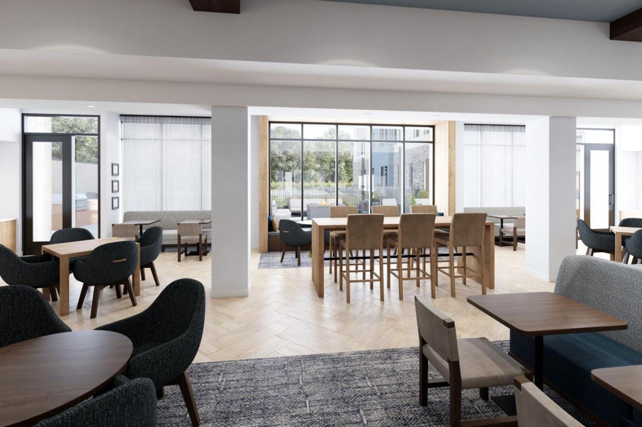 Staybridge Arpt Area - Tyvola, An Ihg
