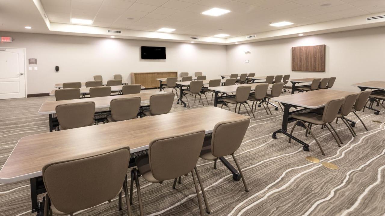 Staybridge Arpt Area - Tyvola, An Ihg 3* Charlotte