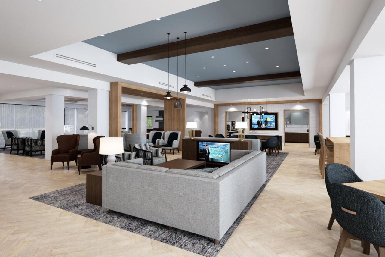 Hotel Staybridge Arpt Area - Tyvola, An Ihg Charlotte