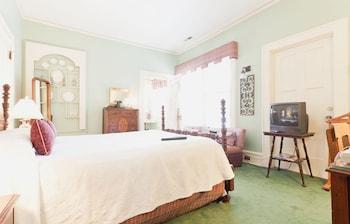 Hotel The Vanlandingham Estate Charlotte