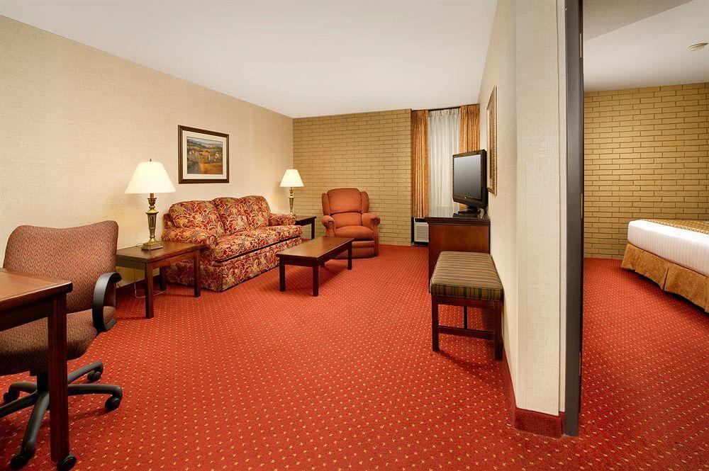 Hotel Drury & Place