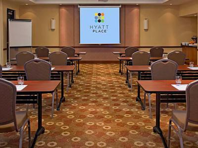 Hotel Hyatt Place Arrowood