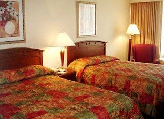 Western Lower South End Hotel Charlotte