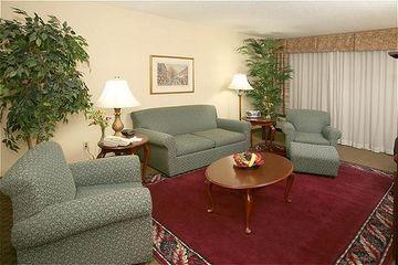 Courtyard By Marriott Airport Loso 3* Charlotte