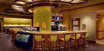 Hotel Hyatt Place Arrowood 3*
