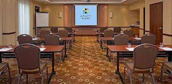 Hotel Hyatt Place Arrowood Charlotte