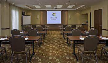 Hyatt Place Arrowood Hotel Charlotte