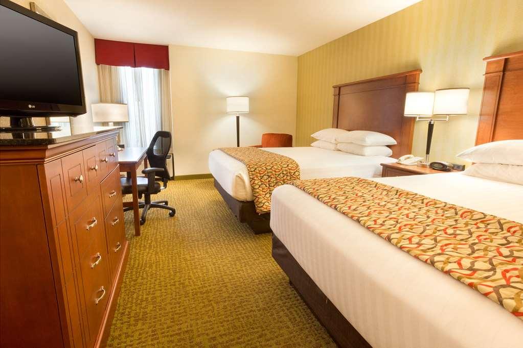 Drury & Place Hotel Charlotte